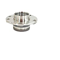 68082150AD Rear, Driver or Passenger Side Wheel Hub, 6 Lugs, Bearing included