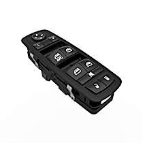 68084001AD Suspension Control Switch - Direct Fit