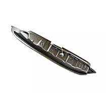 68084037AD Fender Filler - Front, Driver Side