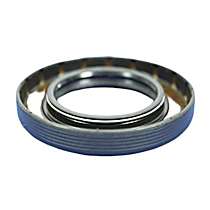 Direct Fit Axle Output Shaft Seal, Sold Individually
