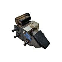 68085397AB ABS Control Module