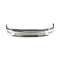 68088186AA Direct Fit Bumper End Cap, Sold Individually