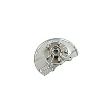 Front, Passenger Side Knuckle, Eng. VIN: B - Front, Passenger Side