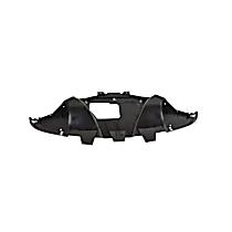 68089029AD Floor Pan Splash Shield