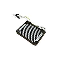 Heater Core, Eng. VIN: G, 6 Cyl 3.6L - Front