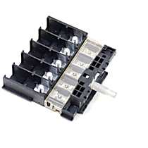 68089468AA Fuse Block, Sold individually