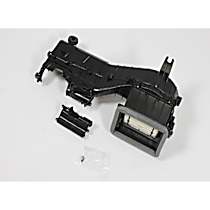 68089569AA Blower Motor Housing