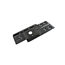 68089777AB Skid Plate