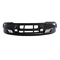 68091522AA Sport Utility Front, Lower Bumper