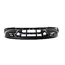 68091524AA Sport Utility Front Bumper
