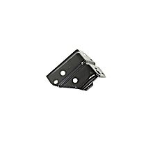 68092155AA Direct Fit Fender Rail Reinforcement, Sold Individually