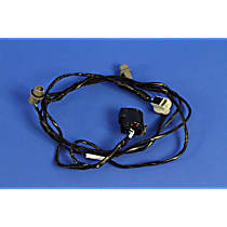 68092617AA Rear Light Harness Connector