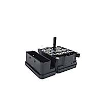 68096052AB ABS Control Module