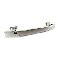 68096078AB Bumper Cover Reinforcement