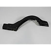 68096246AB Frame Rail - Sold individually