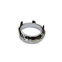 68100718AA Fog Light Bezel