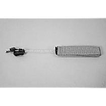 68100740AB Seat Back Recliner Adjustment Handle