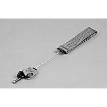 68101070AB Direct Fit Seat Back Recliner Adjustment Handle, Sold Individually