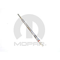 68102087AA Mopar Glow Plug Glow Plug - Direct Fit, Sold individually