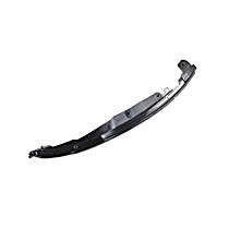 68103089AB Weatherstrip Seal - Front,, Sold individually