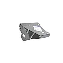 68103412AB Direct Fit Fender Rail Reinforcement, Sold Individually