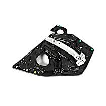 68103998AA Door Panel Carrier