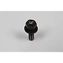 68104261AA Direct Fit Automatic Transmission Case Extension Bolt, Sold Individually