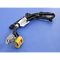 68104433AB Direct Fit Power Seat Connector, Sold Individually