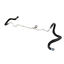 68104991AE Cooling Hose - Direct Fit, Sold Individually