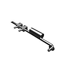 68105052AB Shift Linkage