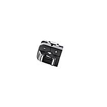 68105206AC Trailer Brake Control Module