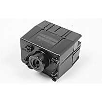 68105738AF Keyless Entry Control Module - Direct Fit, Sold individually