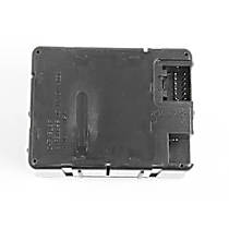 68105739AC Keyless Entry Control Module - Direct Fit, Sold individually
