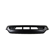 68109863AA Sport Utility Front, Lower Bumper