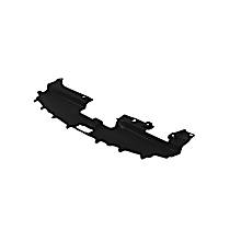 68109867AA Bumper Cover Reinforcement