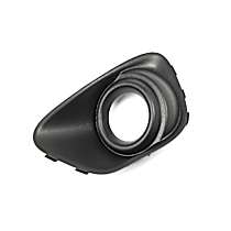 Fog Light Bezel