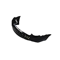 68109898AC Sport Utility Rear, Upper Bumper