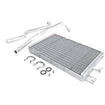 Heater Core, Eng. VIN: G, 6 Cyl 3.6L - Front