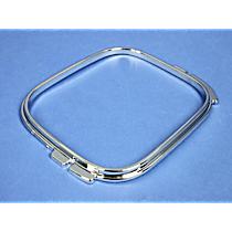 68110641AA Direct Fit Instrument Panel Air Duct, Sold Individually