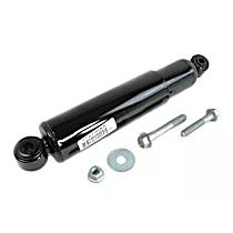 68111107AB Rear, Driver or Passenger Side