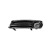 68127947AB Fog Light Bezel
