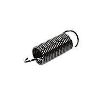 68132480AA Direct Fit Brake Spring Hold Down Pin Clip, Sold Individually
