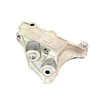 68136835AB Mopar Motor and Transmission Mount Bracket Motor and Transmission Mount Bracket - Direct Fit