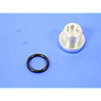 68137300AA Direct Fit Automatic Transmission Fluid Filler Plug