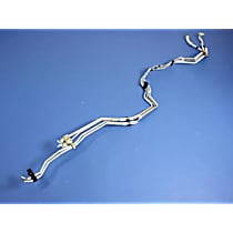 68140014AF HVAC Heater Pipe Line - Direct Fit