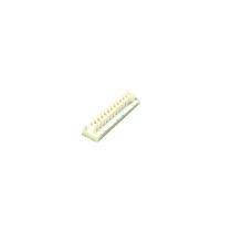 68140647AA Direct Fit Turn Signal Switch Connector, Sold Individually