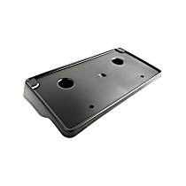 Front License Plate Bracket, OE Replacement Series