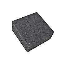 68141666AA Quarter Panel Insulator