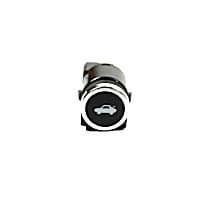 68141864AA Direct Fit Deck Lid Release Switch, Sold Individually