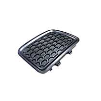 68143099AC Bumper Grille Bezel Insert